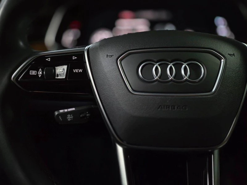 2021 Audi C8 A6 - Image 12 of 19