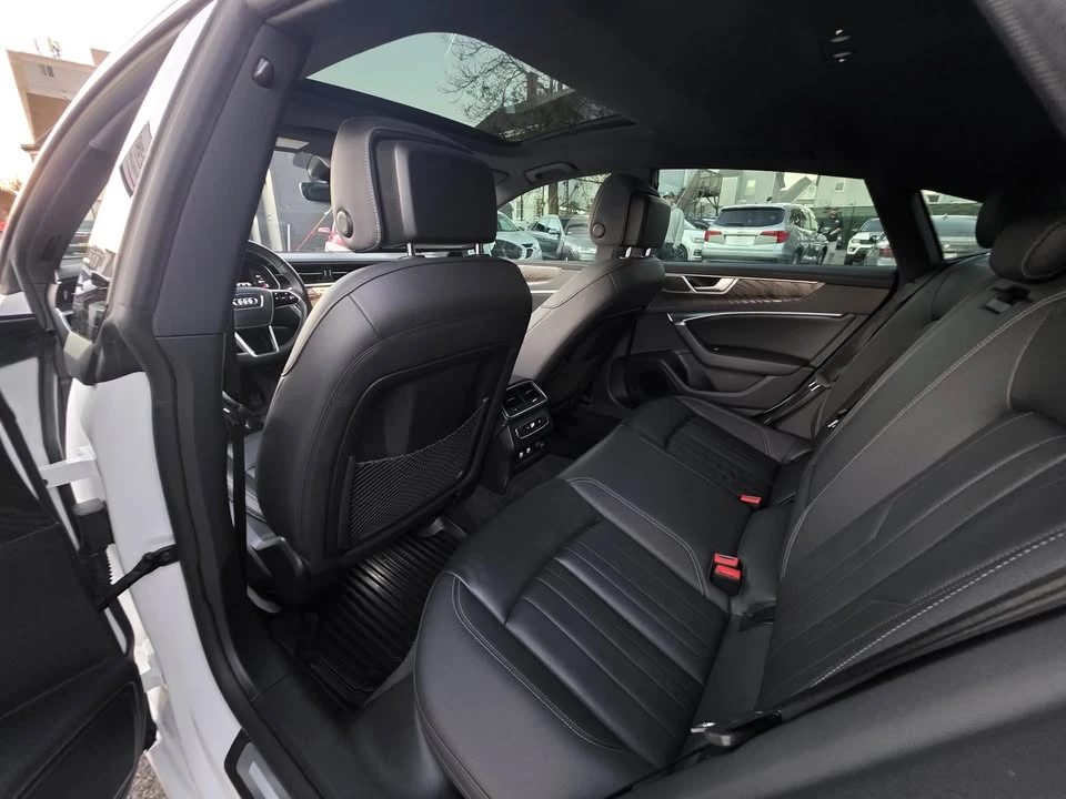 2021 Audi C8 A7 - Image 15 of 19