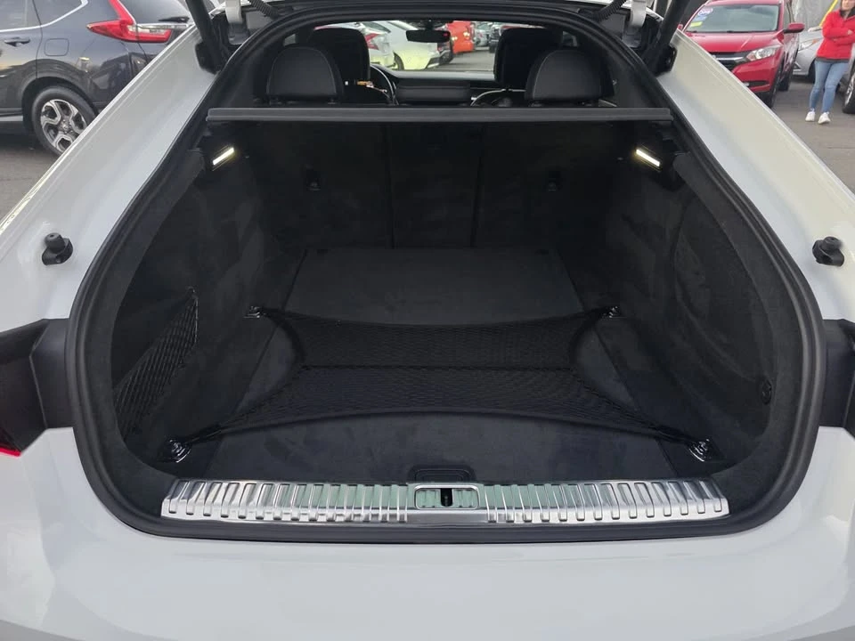 2021 Audi C8 A7 - Image 19 of 19