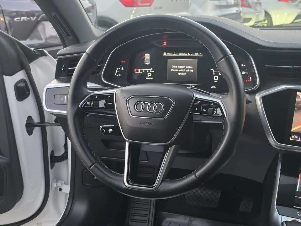 2021 Audi C8 A7 - Image 14 of 19