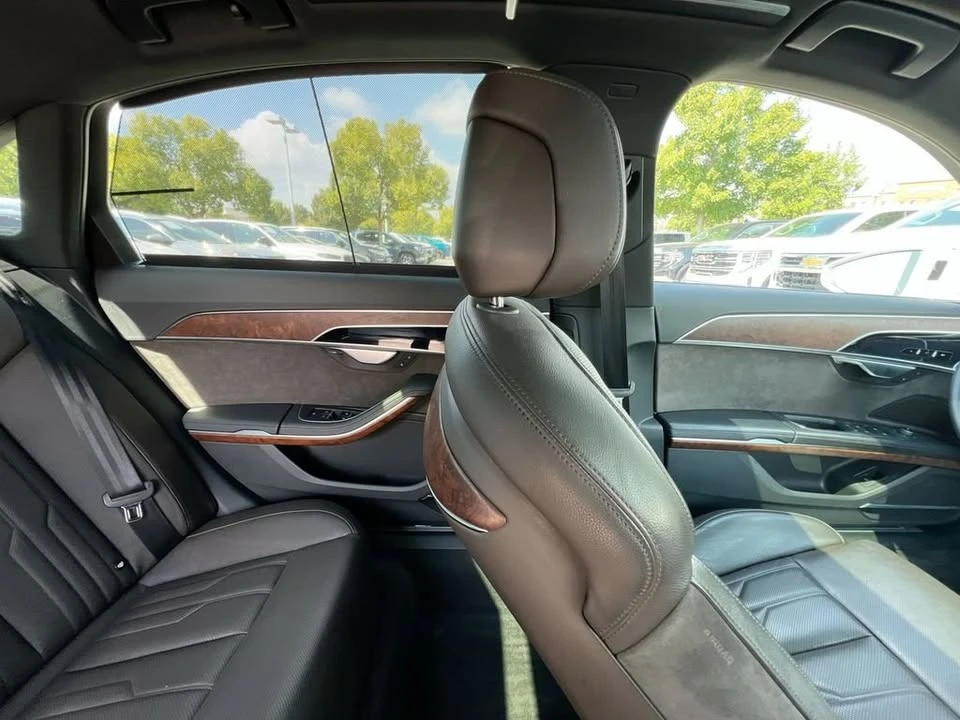 2021 Audi D5 A8 - Image 9 of 15