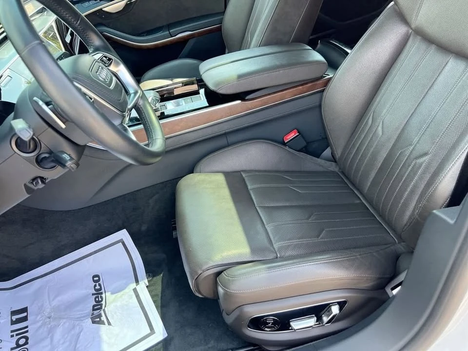 2021 Audi D5 A8 - Image 10 of 15