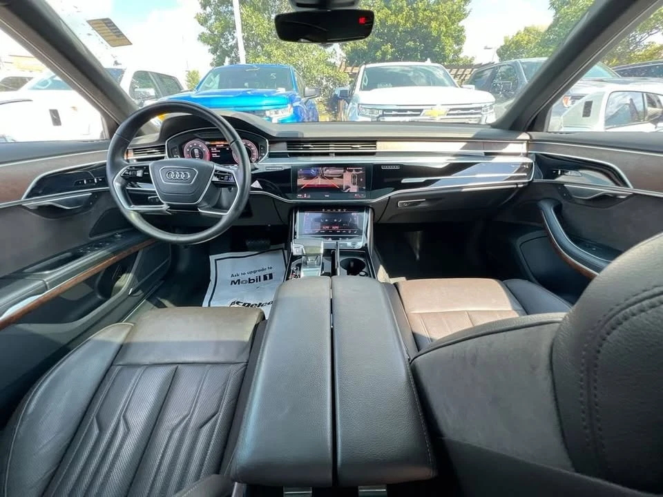 2021 Audi D5 A8 - Image 6 of 15