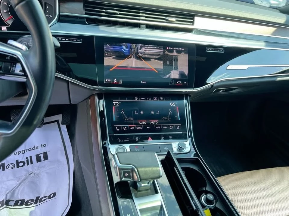 2021 Audi D5 A8 - Image 14 of 15