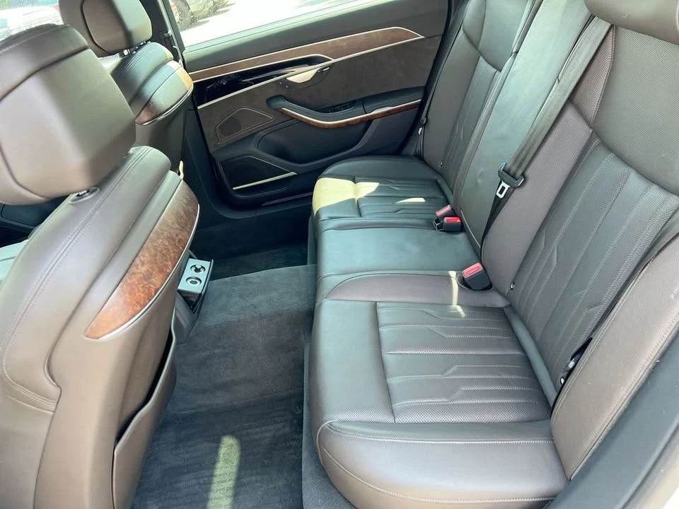 2021 Audi D5 A8 - Image 11 of 15