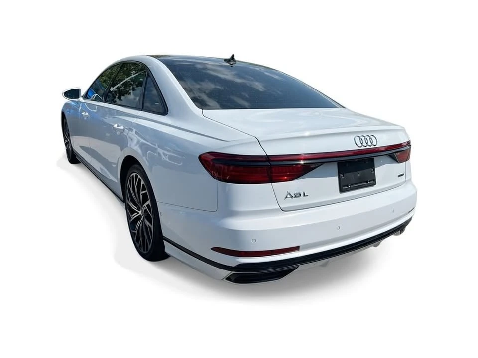 2021 Audi D5 A8 - Image 2 of 15