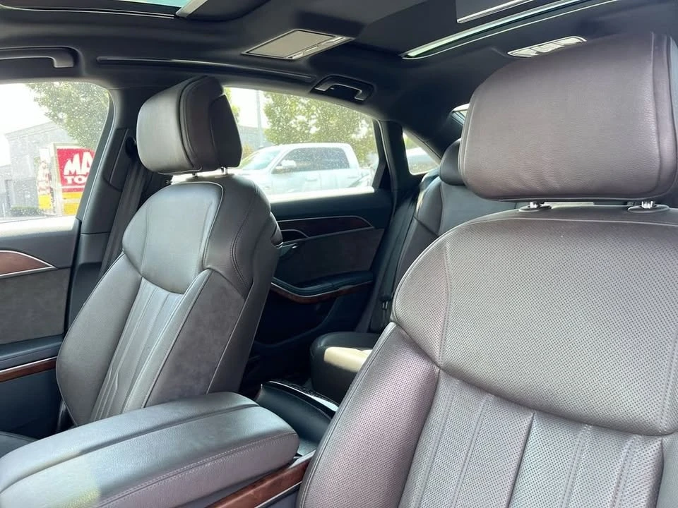 2021 Audi D5 A8 - Image 15 of 15