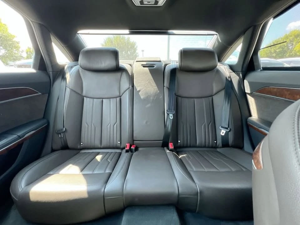 2021 Audi D5 A8 - Image 8 of 15
