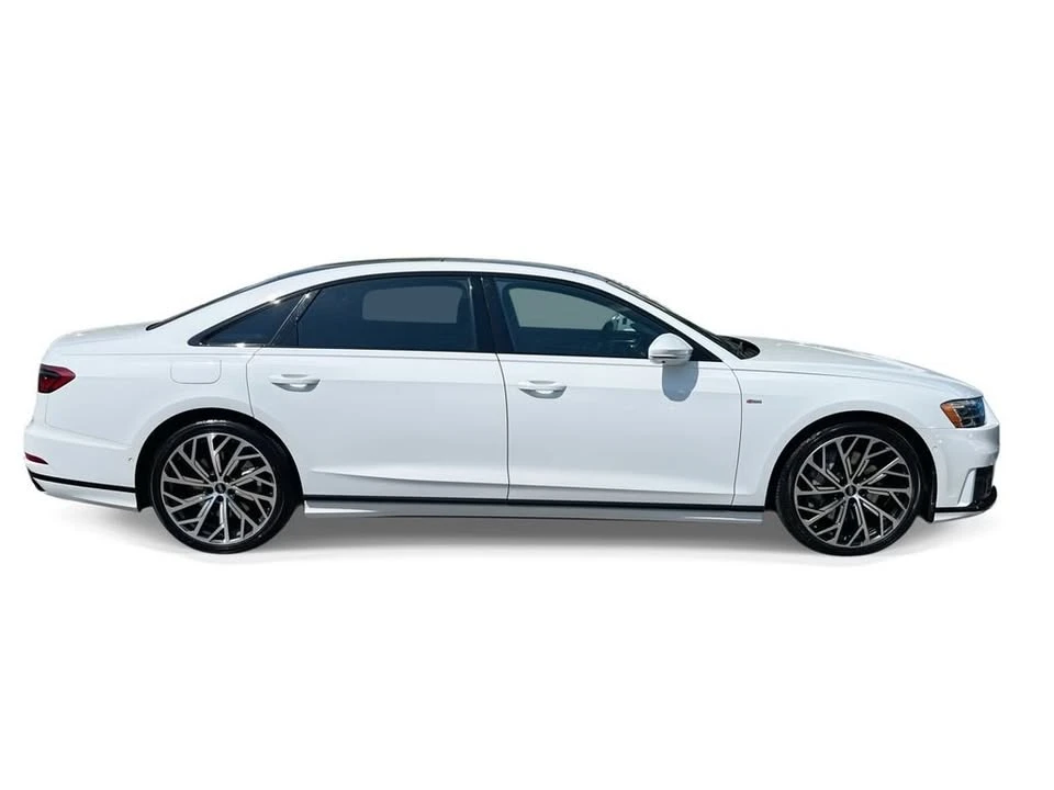 2021 Audi D5 A8 - Image 4 of 15