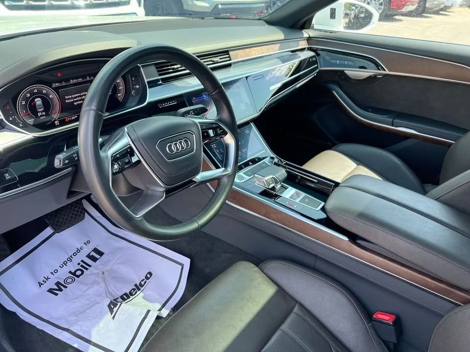2021 Audi D5 A8 - Image 13 of 15