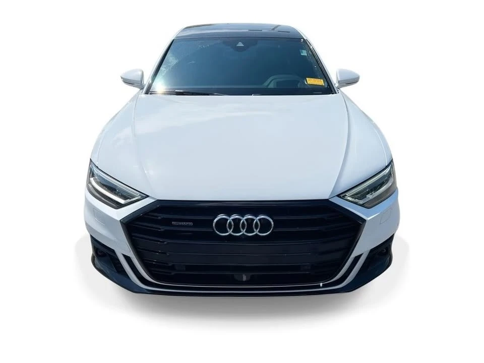 2021 Audi D5 A8 - Image 3 of 15