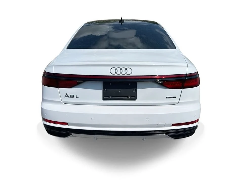 2021 Audi D5 A8 - Image 5 of 15