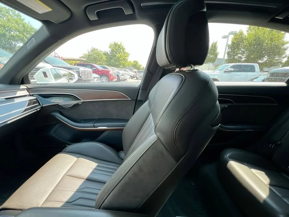 2021 Audi D5 A8 - Image 7 of 15