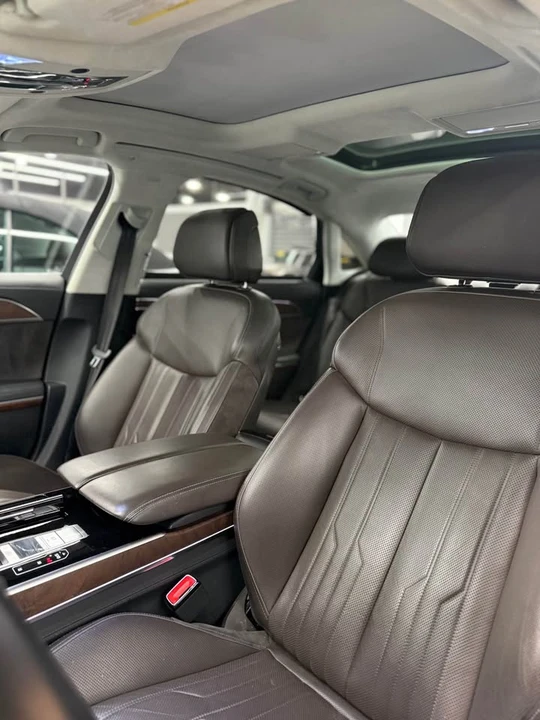 2021 Audi D5 A8 - Image 9 of 11