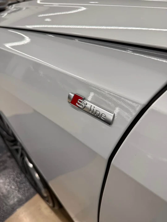 2021 Audi D5 A8 - Image 10 of 11