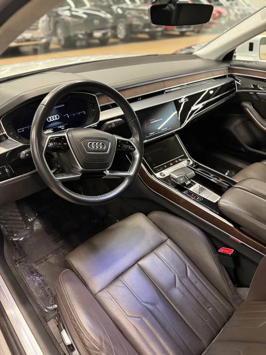 2021 Audi D5 A8 - Image 6 of 11