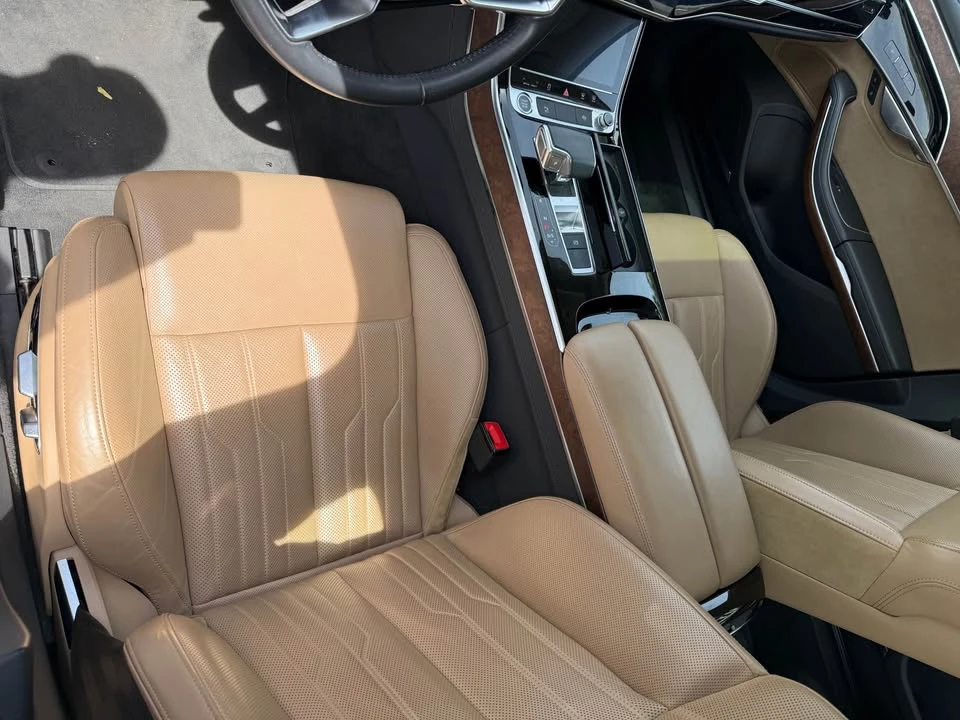 2021 Audi D5 A8 - Image 9 of 10