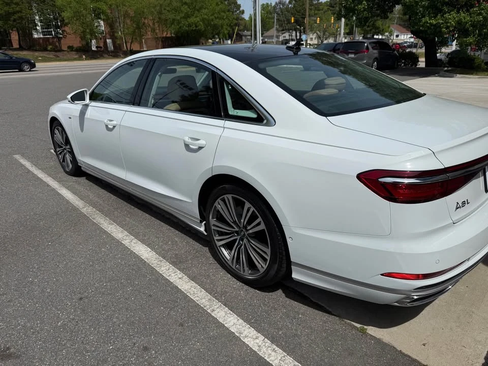 2021 Audi D5 A8 - Image 3 of 10