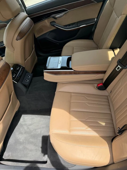 2021 Audi D5 A8 - Image 10 of 10