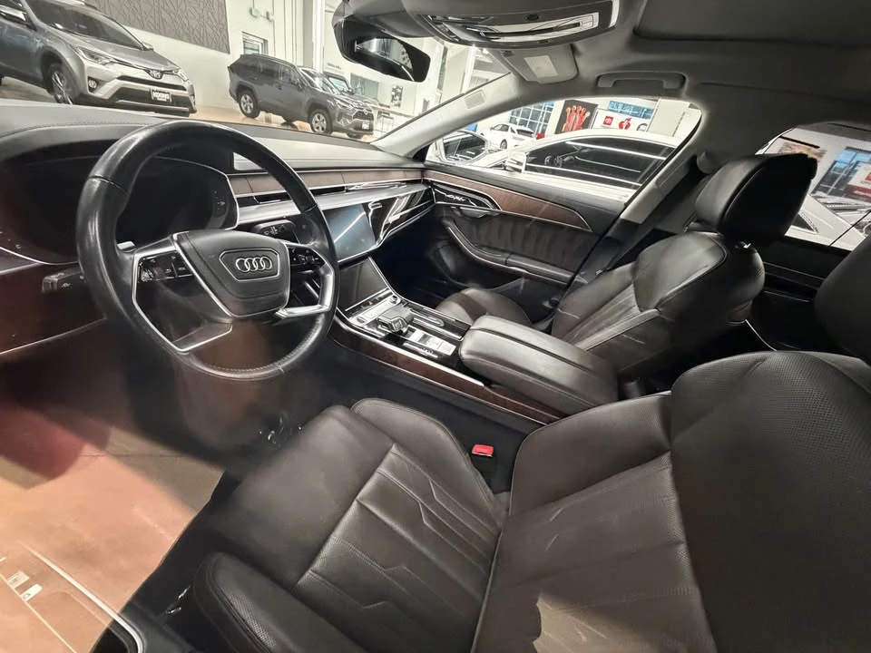 2021 Audi D5 A8 - Image 3 of 6