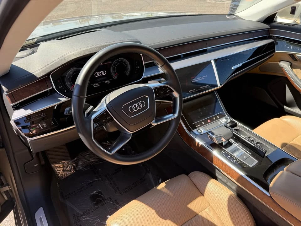 2021 Audi D5 A8 - Image 3 of 7