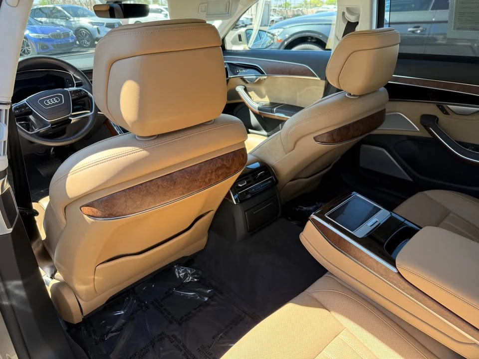 2021 Audi D5 A8 - Image 5 of 7
