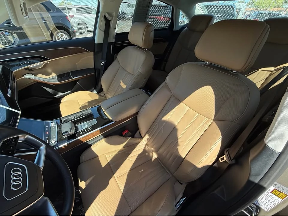 2021 Audi D5 A8 - Image 4 of 7