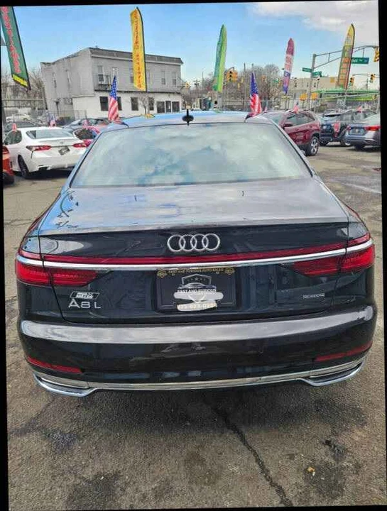 2021 Audi D5 A8 - Image 16 of 17