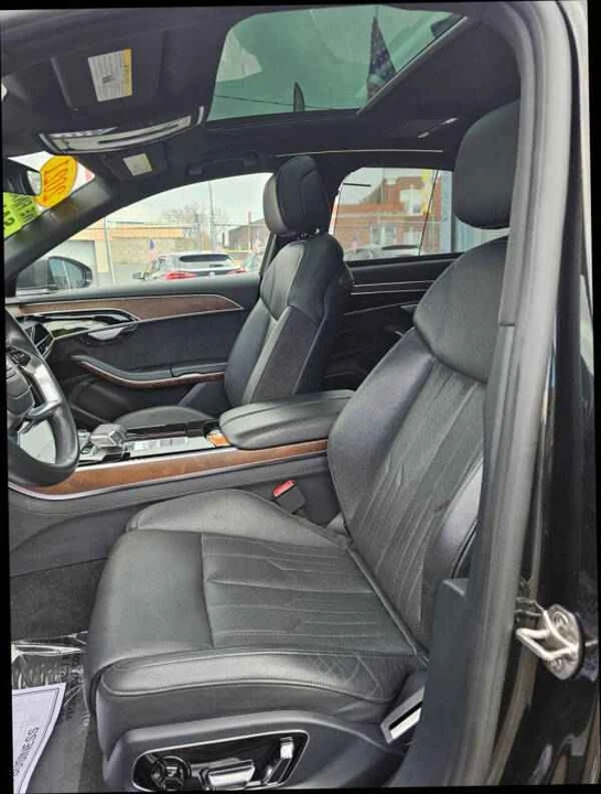2021 Audi D5 A8 - Image 15 of 17