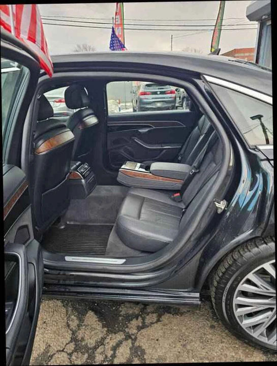 2021 Audi D5 A8 - Image 7 of 17