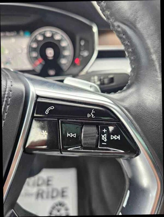 2021 Audi D5 A8 - Image 11 of 17
