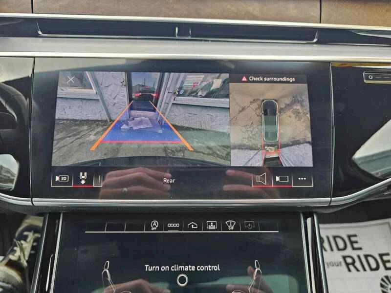 2021 Audi D5 A8 - Image 14 of 17