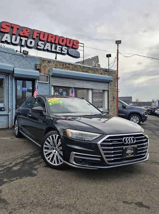 2021 Audi D5 A8 - Image 3 of 17