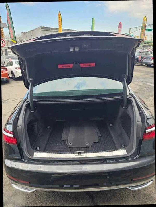 2021 Audi D5 A8 - Image 17 of 17