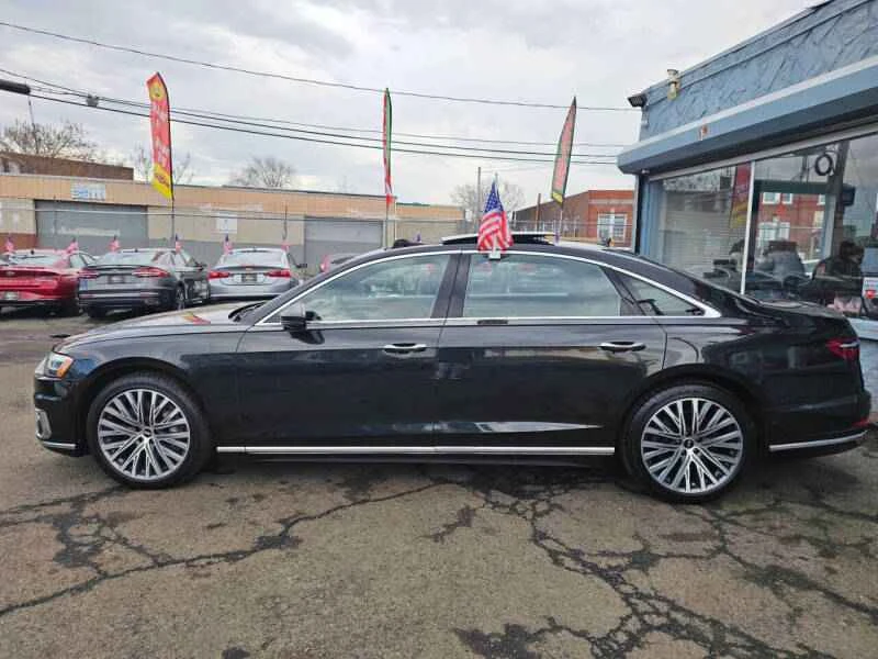 2021 Audi D5 A8 - Image 4 of 17
