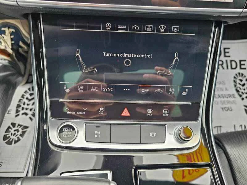 2021 Audi D5 A8 - Image 13 of 17