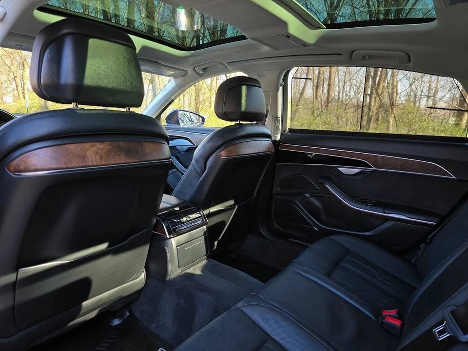 2021 Audi D5 A8 - Image 13 of 19