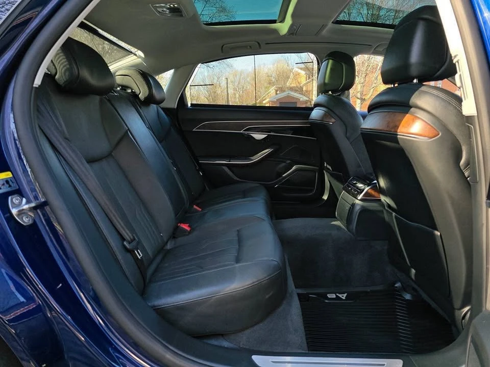 2021 Audi D5 A8 - Image 18 of 19
