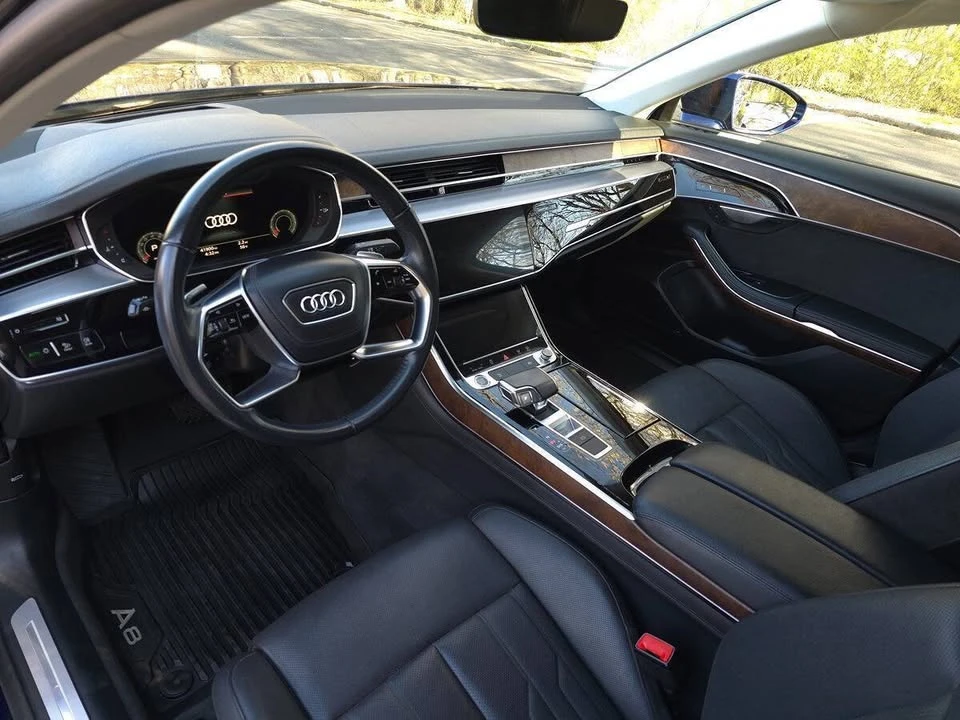 2021 Audi D5 A8 - Image 2 of 19