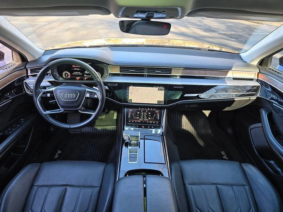 2021 Audi D5 A8 - Image 9 of 19