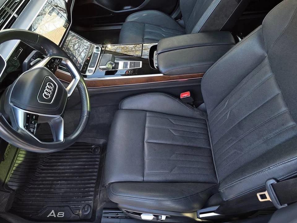 2021 Audi D5 A8 - Image 11 of 19