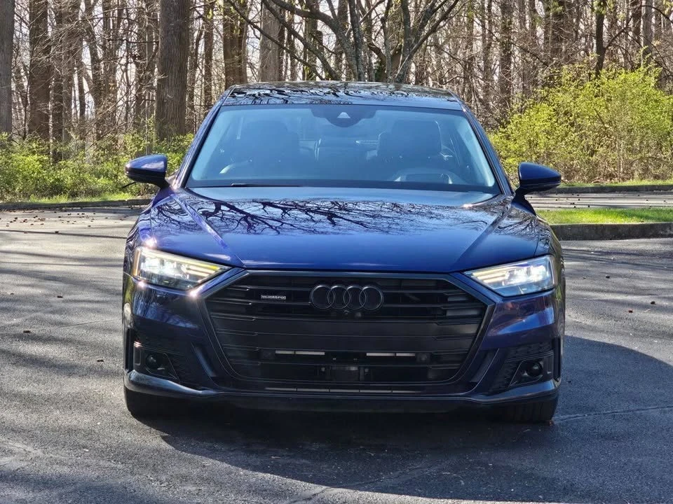2021 Audi D5 A8 - Image 8 of 19