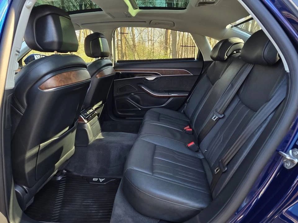 2021 Audi D5 A8 - Image 14 of 19