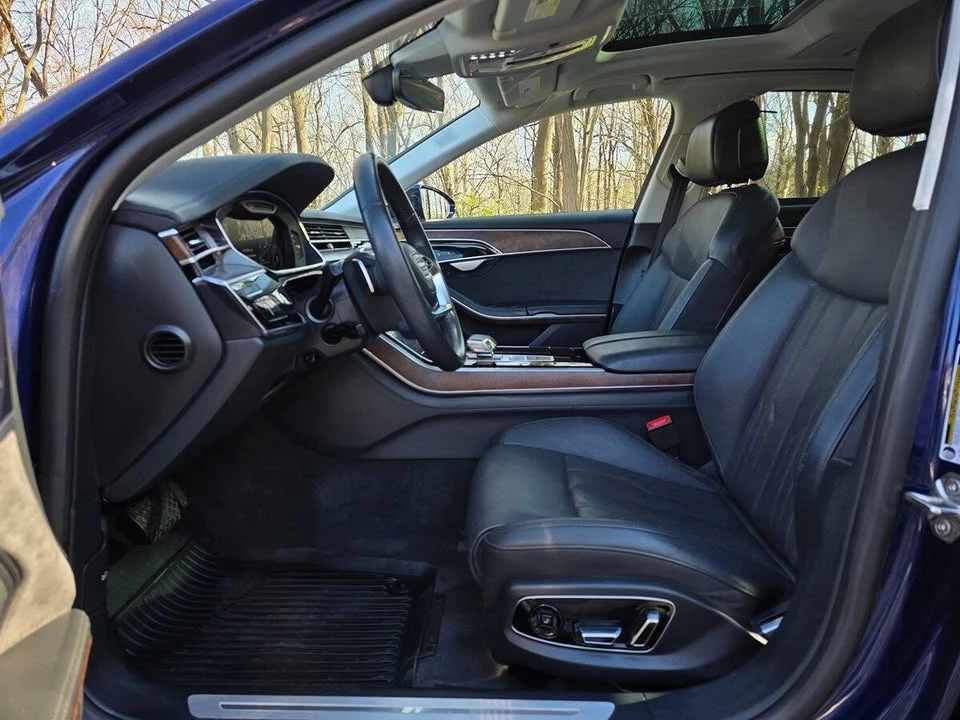 2021 Audi D5 A8 - Image 10 of 19