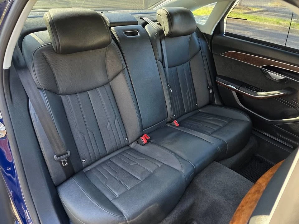 2021 Audi D5 A8 - Image 17 of 19