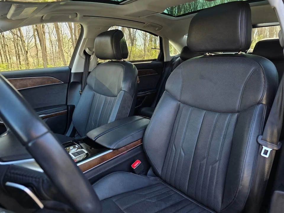 2021 Audi D5 A8 - Image 12 of 19