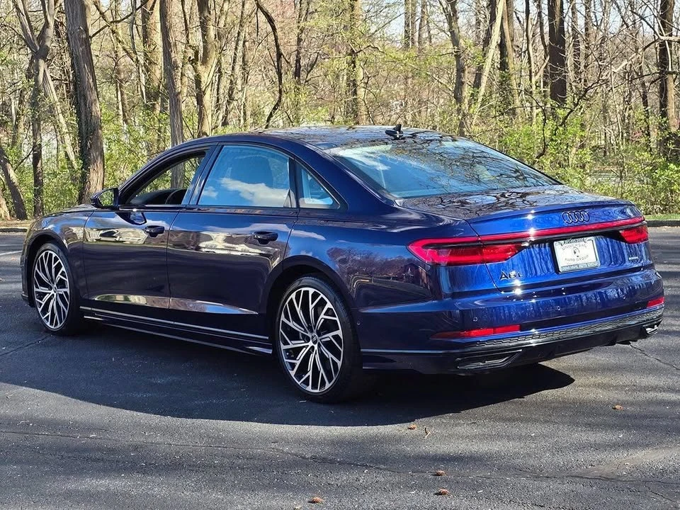 2021 Audi D5 A8 - Image 4 of 19