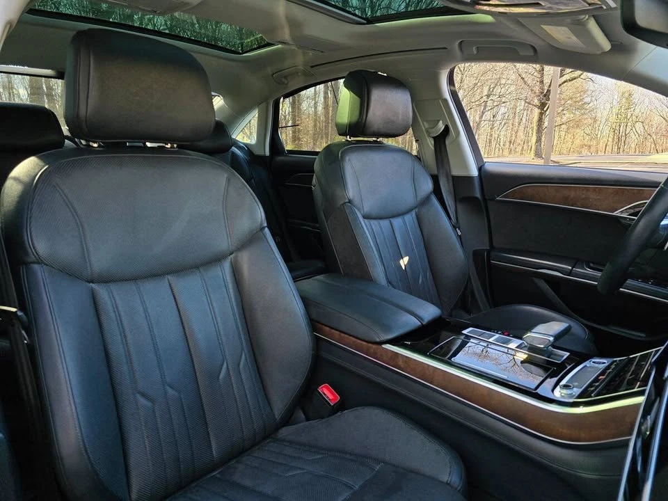 2021 Audi D5 A8 - Image 16 of 19