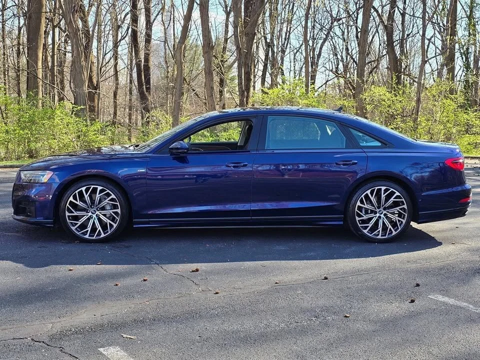 2021 Audi D5 A8 - Image 3 of 19