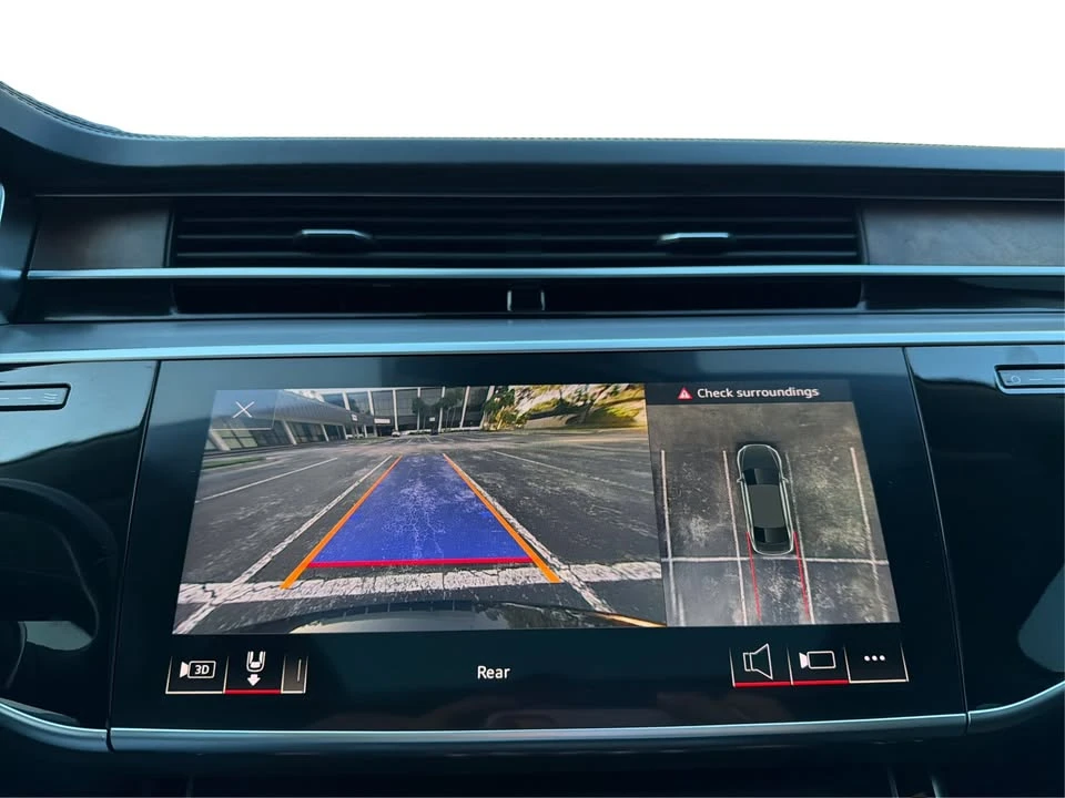 2021 Audi D5 A8 - Image 15 of 20